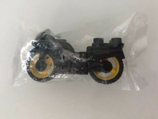 Lego Duplo Dc Comics Batman Batcave Challenge 10842 - Replacement Atv Motorcycle
