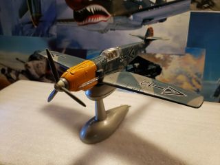 Toy Mark - Model Airplane - 12.  Fighter (multicolor) Hard To Find.