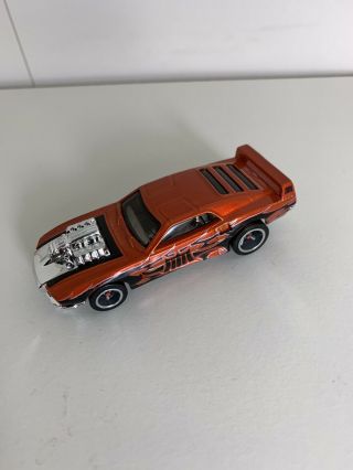 Hot Wheels Acceleracers: Rivited Loose &