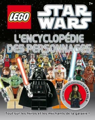Lego Star Wars L 