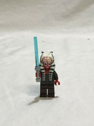 Lego Star Wars Jedi Shaak Ti