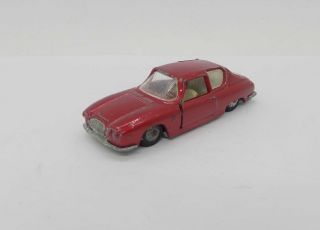 31290 Penny Toys / Italie / Lancia Flavia Zagato 1/64