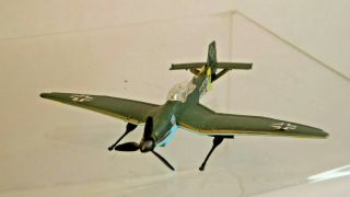 Bachmann Mini - Planes 31 Stuka Ju - 87 G,  Ob