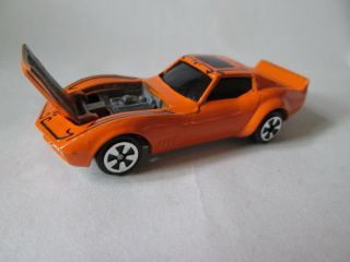 1979 Kidco Tough Wheels 1:64 Chevrolet 