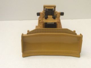 Norscot Cat D11R Carrydozer Track Type Tractor 1:50 scale 2