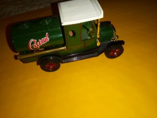 Matchbox Models of Yesteryear Y3 - D 1912 Ford Model 