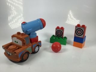 Lego Duplo 5817 Agent Mater