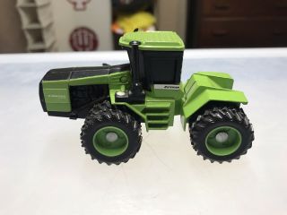Case Ih Steiger Cp1400 Panther 1000 Farm Toy Tractor Scale Models 1/64