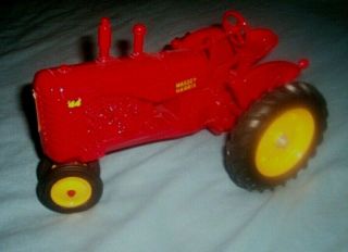 Ertl 1/16 Scale Massey Harris 44 Diecast Toy Farm Tractor