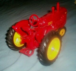 Ertl 1/16 scale Massey Harris 44 diecast toy farm tractor 2