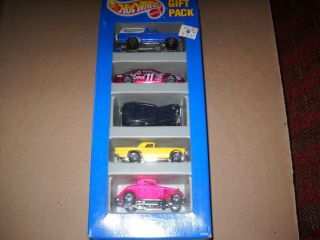 1993 Hot Wheels Gift Pack - Ford