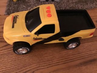 1997 Toy State F - 150 Ford Road Rippers F - 150