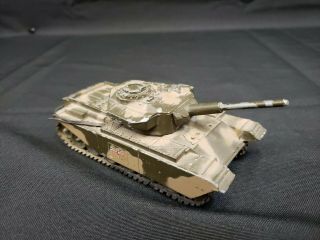 Vintage Corgi Toys Centurion Mk.  Iii Diecast Tank