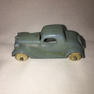 Vintage Tootsietoy Car 1930 