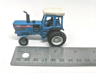 Ertl Ford 8730 Tractor - 1:64 Scale (loose)