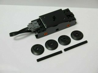 Lego Power Functions Train Motor 88002