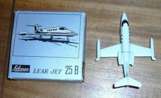 Schuco Lear Jet 25b