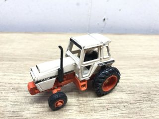 Vintage Ertl Case 2590 Toy Tractor 1/64th