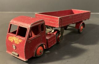 Vintage Dinky Toys 421 Hindle Smart Helecs British Railways 1955 - 1959