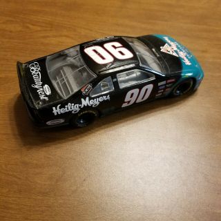 90 DICK TRICKLE HEILIG MEYERS 1998 FORD RACING CHAMPIONS 1:24 Nascar 3