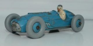 Tta - Dinky Toy - Talbot Lago Gp / F1 Car