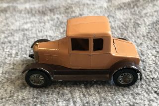 Matchbox Models Of Yesteryear 1926 Morris Cowley " Bullnose " No.  8