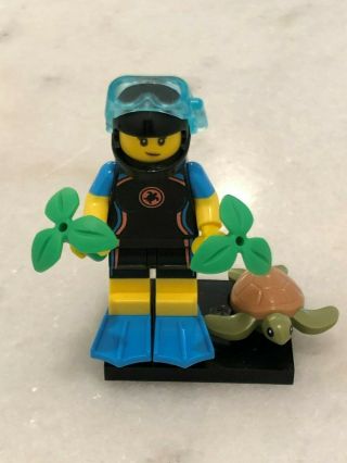 Lego Minifigue Series 20 (71027) 