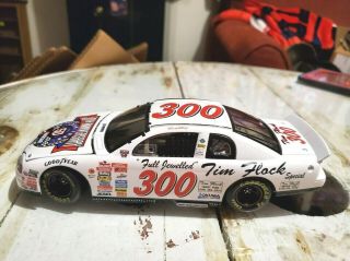 Darrell Waltrip 300 1998 Tim Flock Special 1/24 Scale Monte Carlo By Action