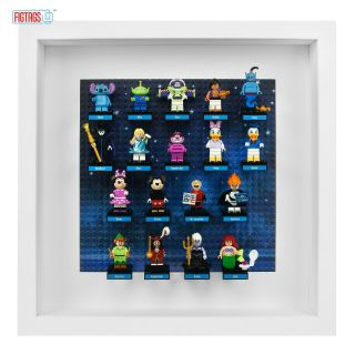 LEGO 71012 Minifigures Disney Series 1 - choose your favourite character (s) 3