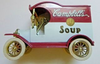 Gearbox Die - Cast Model T Campbell 
