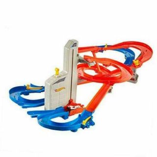 Parts For Sales - Hot Wheels Auto Lift Expressway Play Set - Replacement Parts
