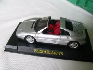 1/43 Ferrari 348 Ts