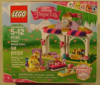 Lego Disney Princess 41140 Daisy 