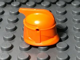 Lego Star Wars Prototype Helmet Bomb Squad Clone Trooper 7913 Rare