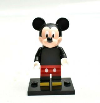 Lego Minifigures Disney Series 71012 Mickey Mouse