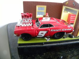Kasey Kahne 1969 Dodge Charger 2008 Winner 