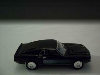 1/64 Scale 1969 Shelby Mustang Gt 500 - Gorgeous - Johnny Lightning
