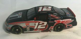 Jeremy Mayfield 12 Mobil - 1 Ford Taurus - Loose