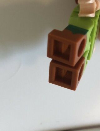 Lego Mini Figure Peter Pan Disney Series 71012 3