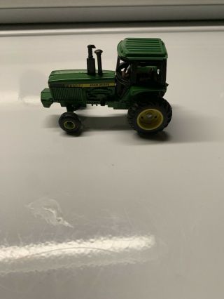 Ertl 1/64 John Deere 4850 Tractor Farm Toy