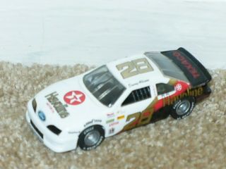 1992 Racing Champions - 1/64 - 28 Davey Allison - Havoline / Texaco - Ford