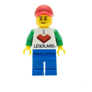 Lego I 
