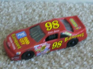 S.  C.  M Kit - 1/64 - 1991 98 Jimmy Spencer - Banquet / Food City - Chevy