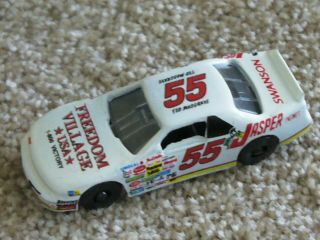 S.  C.  M Kit - 1/64 - 1991 55 Ted Musgrave - Freedom Village - Ford