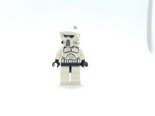 Lego Star Wars 7913 Arf Trooper Minifigure Clonetrooper Minifig