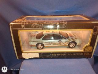 1997 Olds Aurora Indy 500 Pace Car 1/25 Scale Brookfield Promo Model Oldsmobile