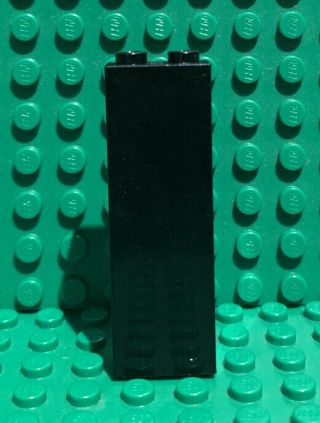 LEGO Star Wars Han Solo in Carbonite 7144 Slave 1 Printed Minifigure Brick 2