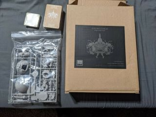 Kingdom Death Dung Beetle Knight -,  Open Box
