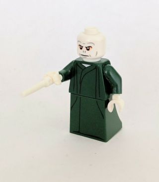 Lego Harry Potter Collectible Minifigure Series Voldemort 9 71022