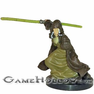 Star Wars Miniatures Knights Of The Old Republic Kreia 45 Dc